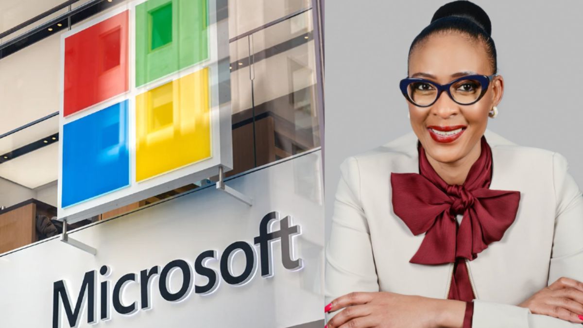 Global: Microsoft to Empower 10 Million SMEs with Digital Tools Microsoft to empower 10m SMEs with digital tools