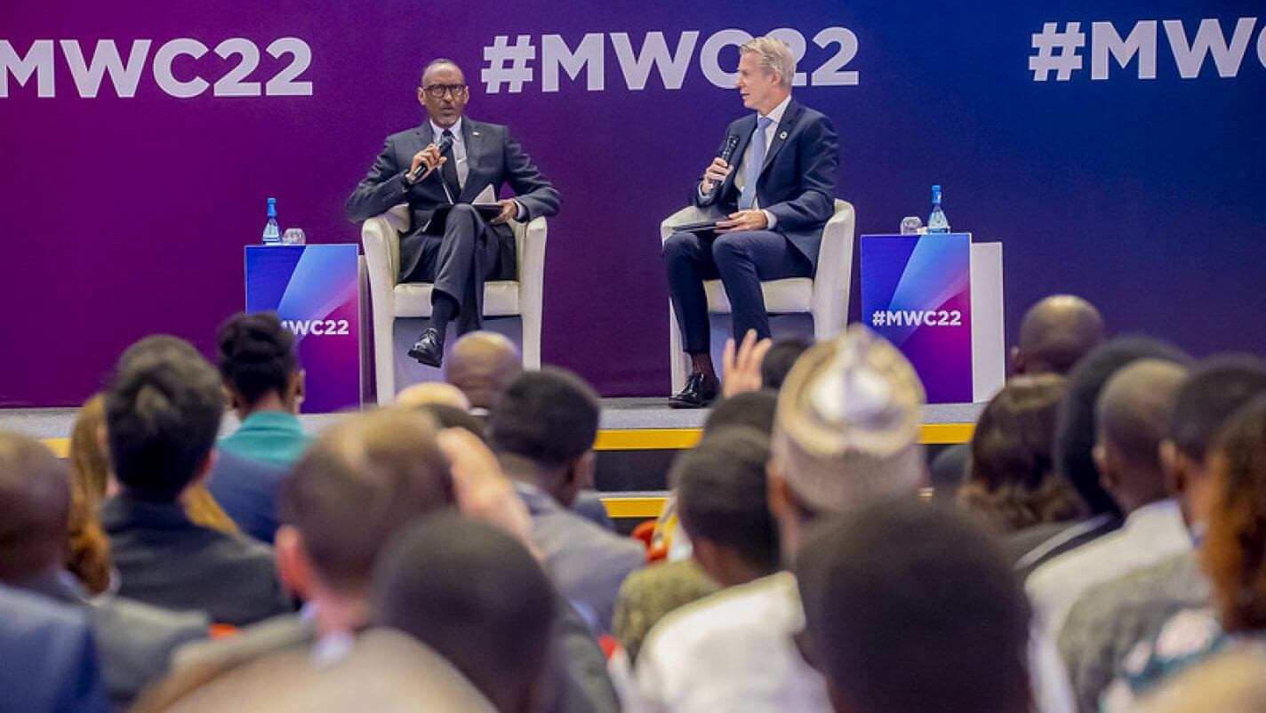 Rwanda: Mobile World Congress Kigali to Spearhead Digital Innovation and Bolster Connectivity in Africa