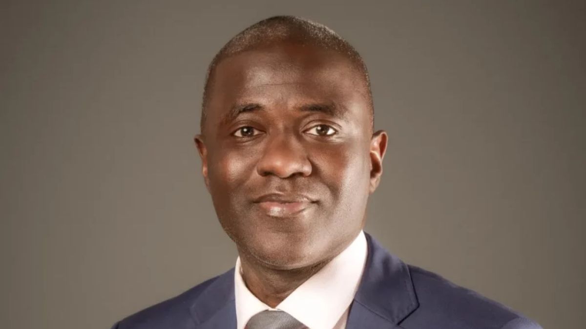 Nigeria: New NCC Executive Vice Chairman Pledges to Boost Broadband Penetration to 90% by 2025