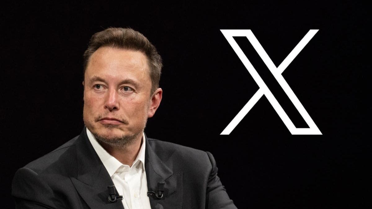 Global: Elon Musk Announces $1 Annual Fee for New X Users