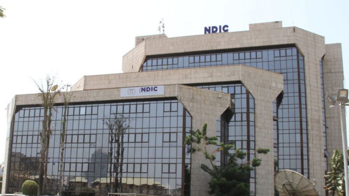 Nigeria: NDIC Applauds Judiciary for Grasping Deposit Insurance Practice Nigeria NDIC Applauds Judiciary for Grasping Deposit Insurance Practice