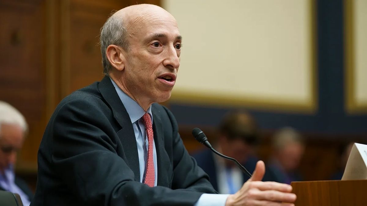 Global: SEC Chief Issues Warning About AI's Potential to Trigger Financial Crisis
