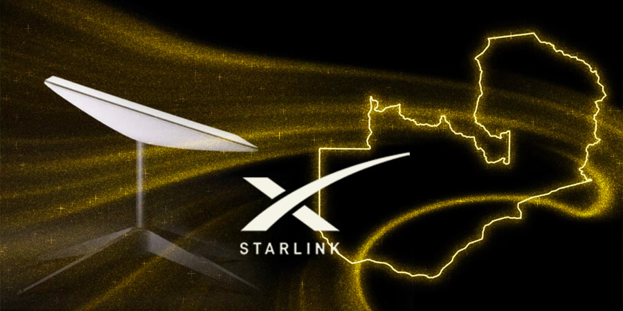 Zambia: Starlink's High-Speed Satellite Internet Service Now Available in Zambia