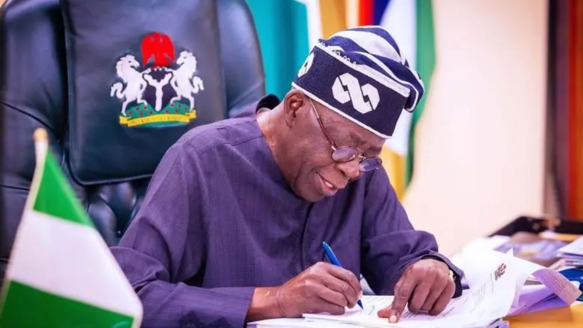 Nigeria: Dr. Olasupo Olusi Appointed as CEO of the Bank of Industry by President Bola Tinubu