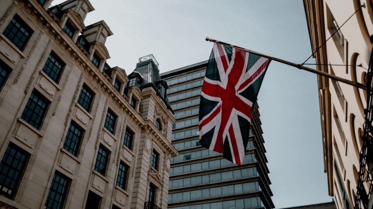 Global: UK Government Affirms Crypto Regulation Proposals UK government confirms crypto regulation proposals