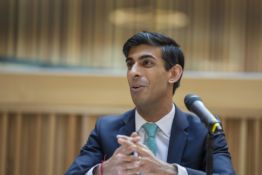 Global: UK to Establish Pioneering AI Safety Institute, Announces PM Sunak Ahead of Summit