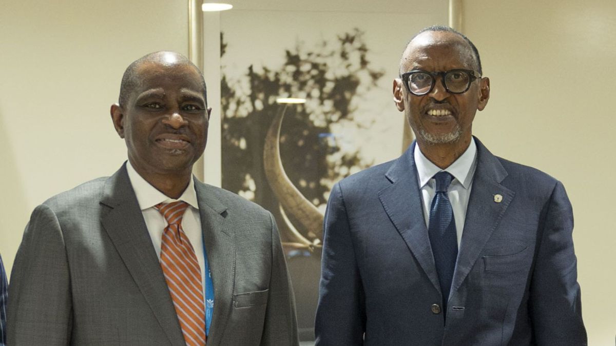 Africa: Airtel Africa CEO Urges Telecom Industry to Embrace Technology for Digital Inclusion