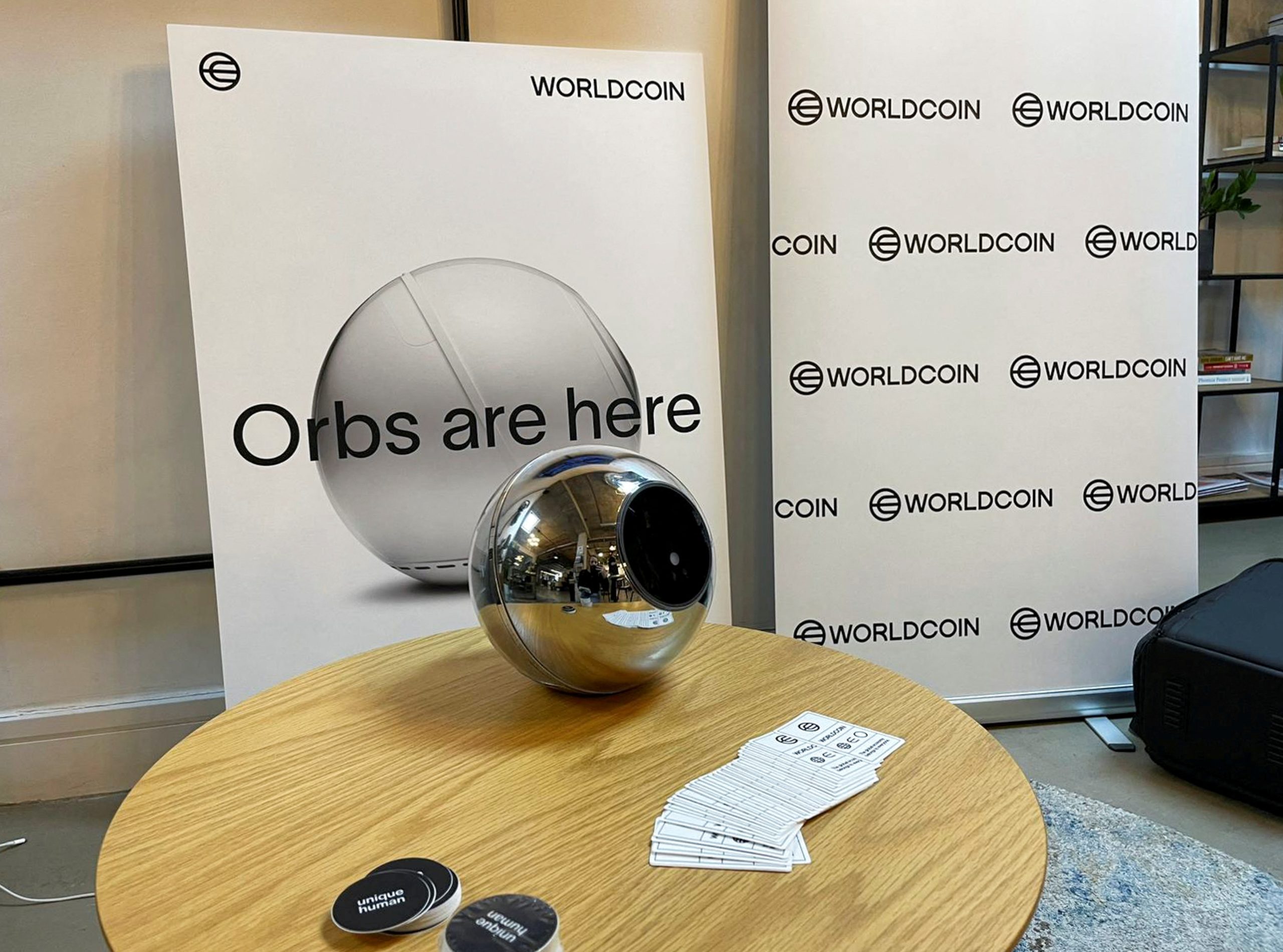 Kenyan Lawmakers Express Concerns Over Worldcoin Project, Citing Threat to Statehood