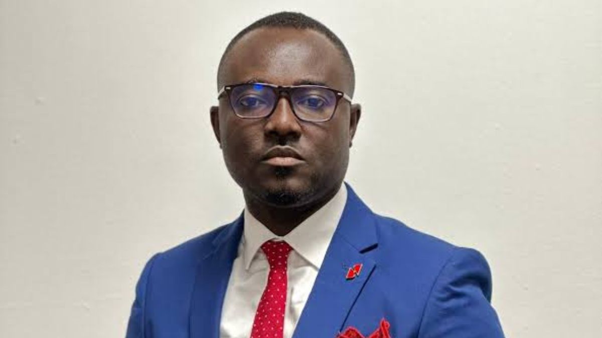 Ghana: UBA Ghana Appoints Kenneth Owusu Asante Amponsah as Chief Risk Officer