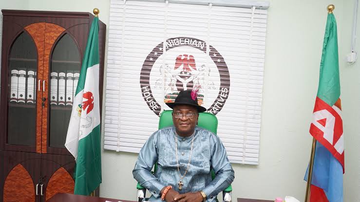 Nigeria: House of Representatives Advances Bill to Amend CBN Act