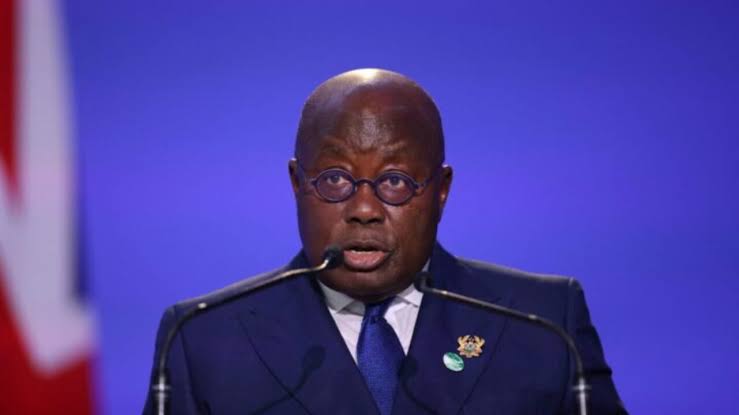 Ghana Records Decrease in Inflation Rate to 35.2%