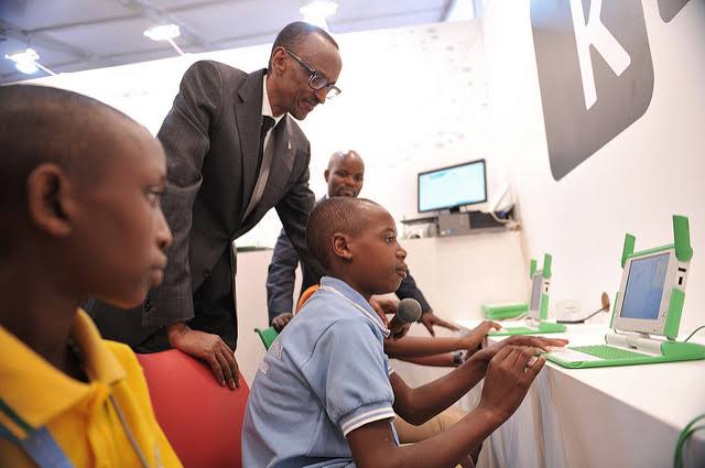 Seven ways in which technology is boosting access to credit in West Africa