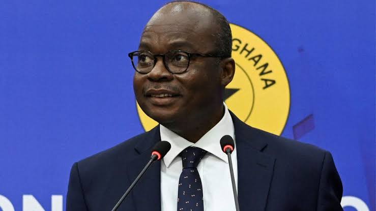 Ghana's Central Bank Signals Potential Fines for Lemfi, Wise, and Others Over Remittance Services