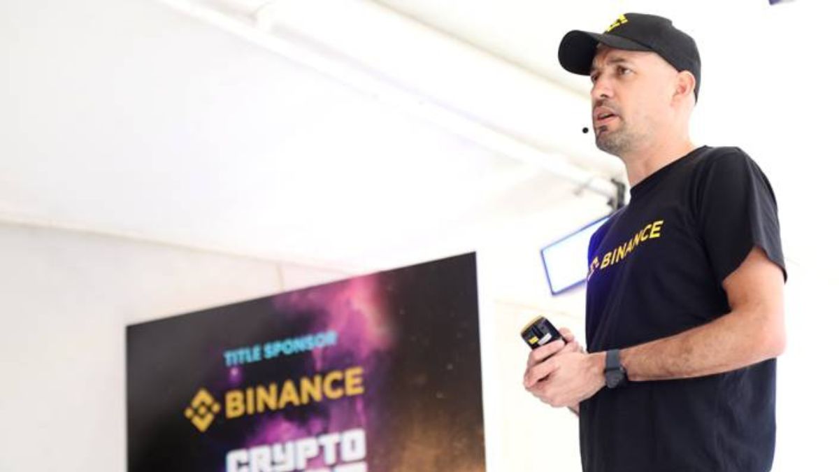 Africa's Crypto Boom: Insights from Cape Town Gathering