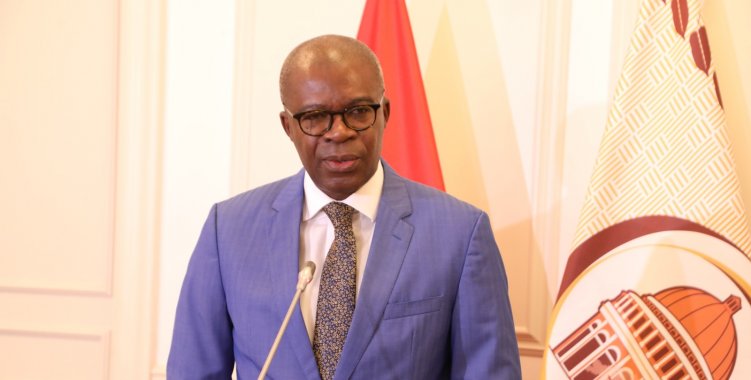 Angola: National Bank Facilitates Over 1 Billion Kwanzas in Credit for Economic Projects Angola Central Bank Provides More Than 1 Billion Kwanzas in Credit