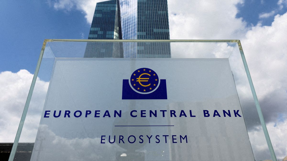 Eurosystem invites expressions of interest in wholesale DLT trials