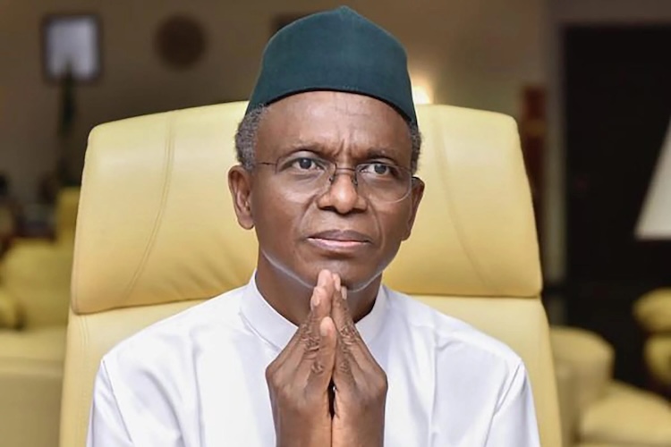 Nigeria: Former Kaduna State Governor, Nasir El-Rufai, Plans $100 Million Venture Capital Fund Launch Former Kaduna State Governor, Nasir El-Rufai, Plans $100 Million Venture Capital Fund Launch