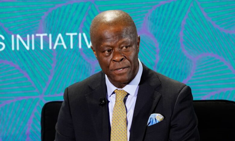Nigeria: Finance Minister Advocates Fiscal Policy Review and Tax Reforms for Nigeria's Economic Revitalization Nigeria Needs Fiscal Policy Review, Tax Reforms – Finance Minister