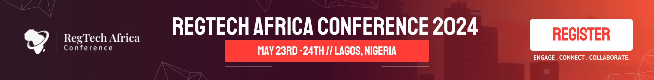 RegTech Africa Conference 2024