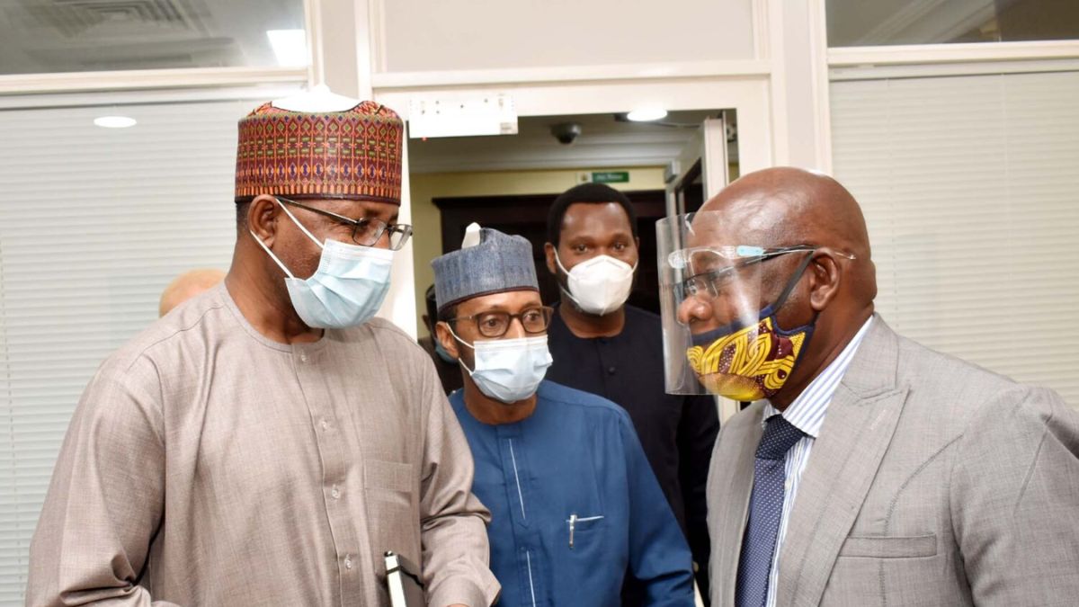 SEC and Market Stakeholders Advocate Increased Listing of Infrastructure Bonds by FG