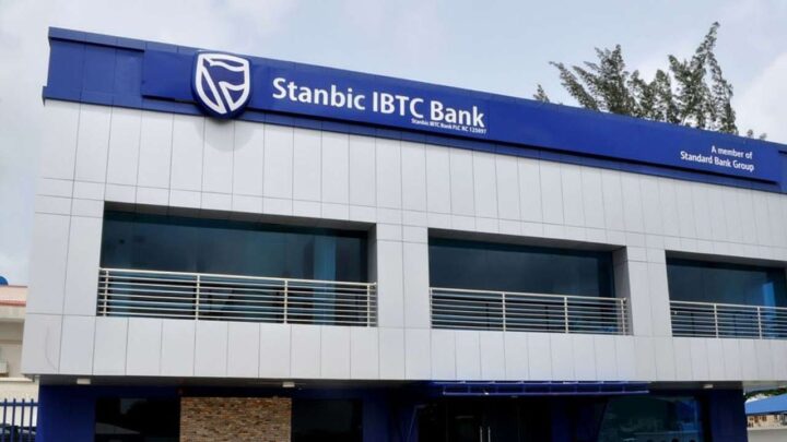 Stanbic IBTC Maintains Dominance in Retail and SME Banking, According to KPMG Report
