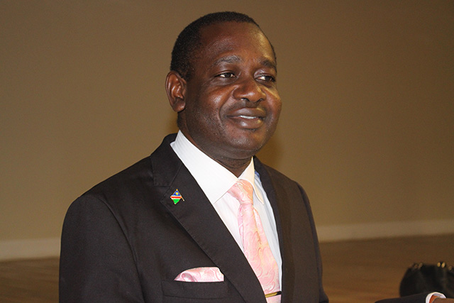 Namibia Extends SIM Card Registration Deadline to March Following Government Announcement Namibia Extends SIM Card Registration Deadline to March Following Government Announcement