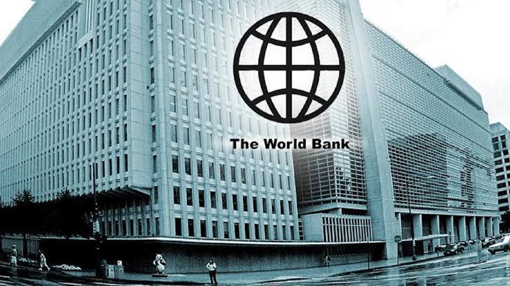 Nigeria: World Bank Forecasts 3.7% Economic Growth for Nigeria in 2025 World Bank Forecasts 3.7% Economic Growth for Nigeria in 2025