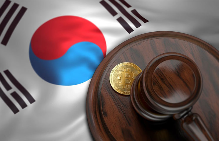 Global: South Korea Proposes Financial Services Commission (FSC) Screening for Crypto Executives Prior to Employment South Korea Proposes Financial Services Commission (FSC) Screening for Crypto Executives Prior to Employment