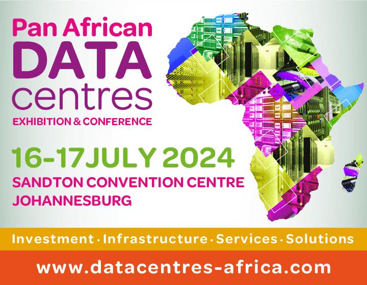 Africa Data centres