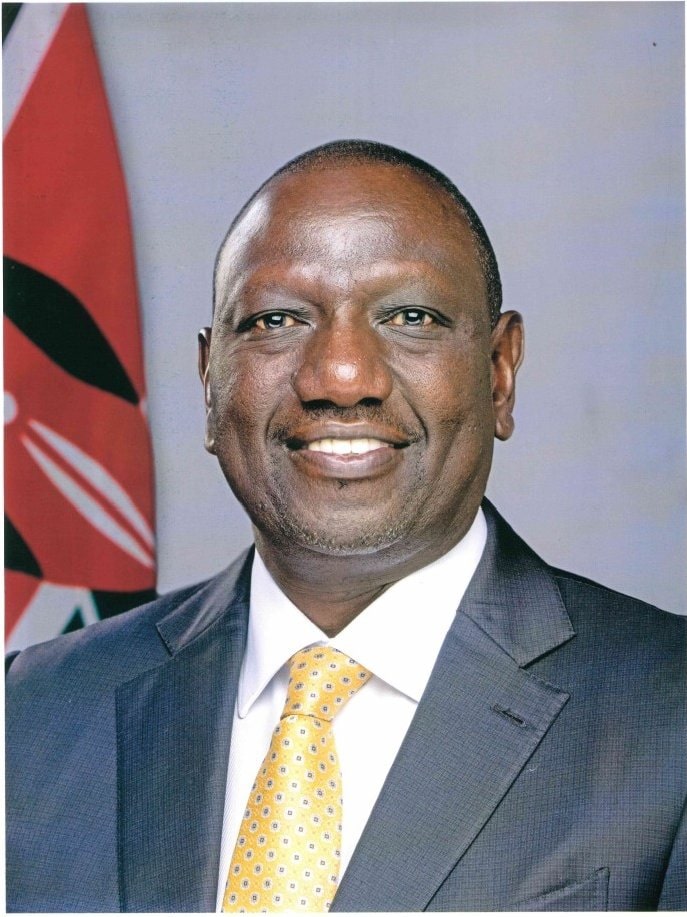 Ruto, Kikwete, Other Leaders Headline African Persons of the Year Ceremony – Addis Ababa 2024