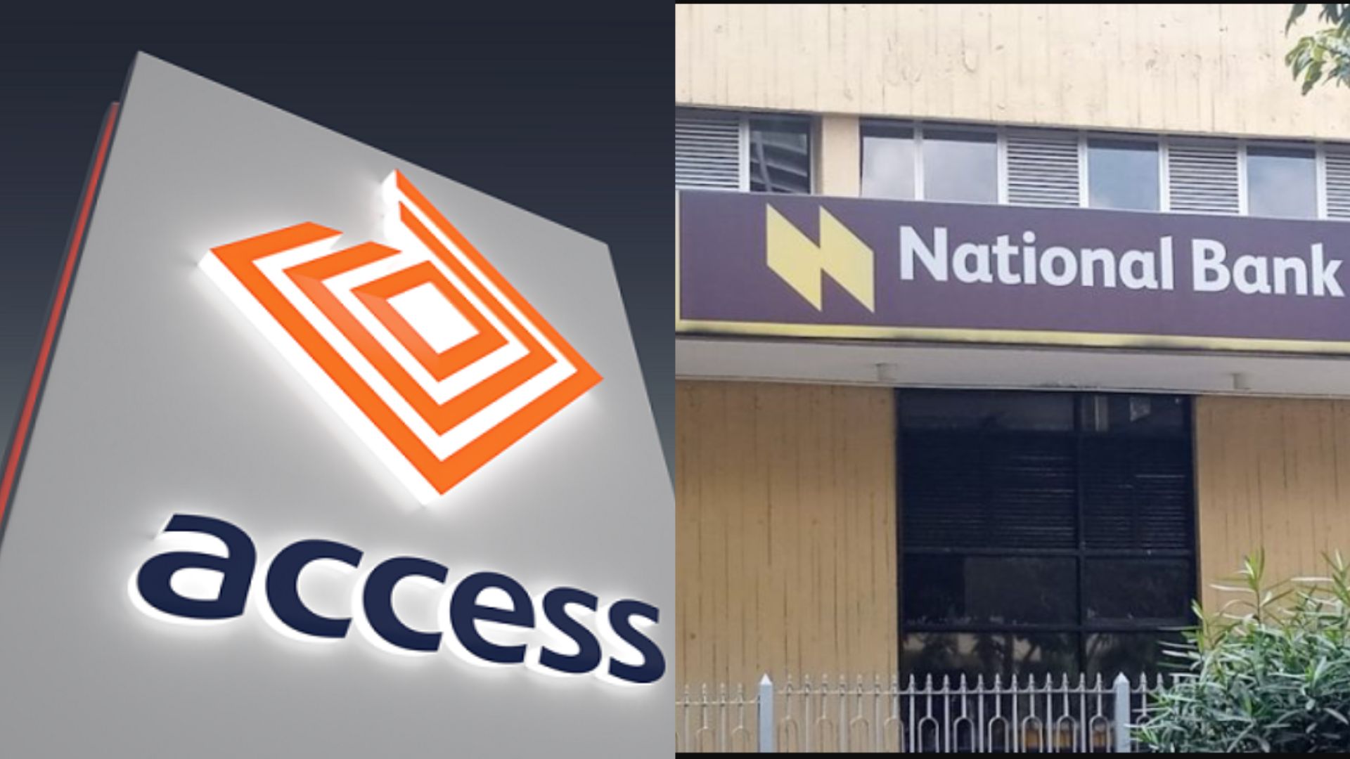 Access Holdings Set to Acquire National Bank of Kenya Limited