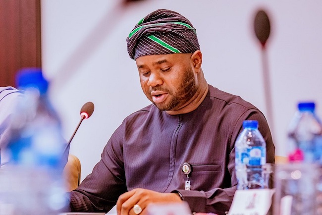 Nigeria: FIRS Reaffirms No New Taxes Amid Visit from Guinness Nigeria CEO FIRS Reaffirms No New Taxes Amid Visit from Guinness Nigeria CEO