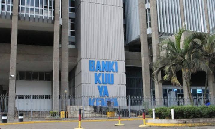 Kenya: CBK's DhowCSD Platform Wins Global Recognition CBK's DhowCSD Platform Wins Global Recognition