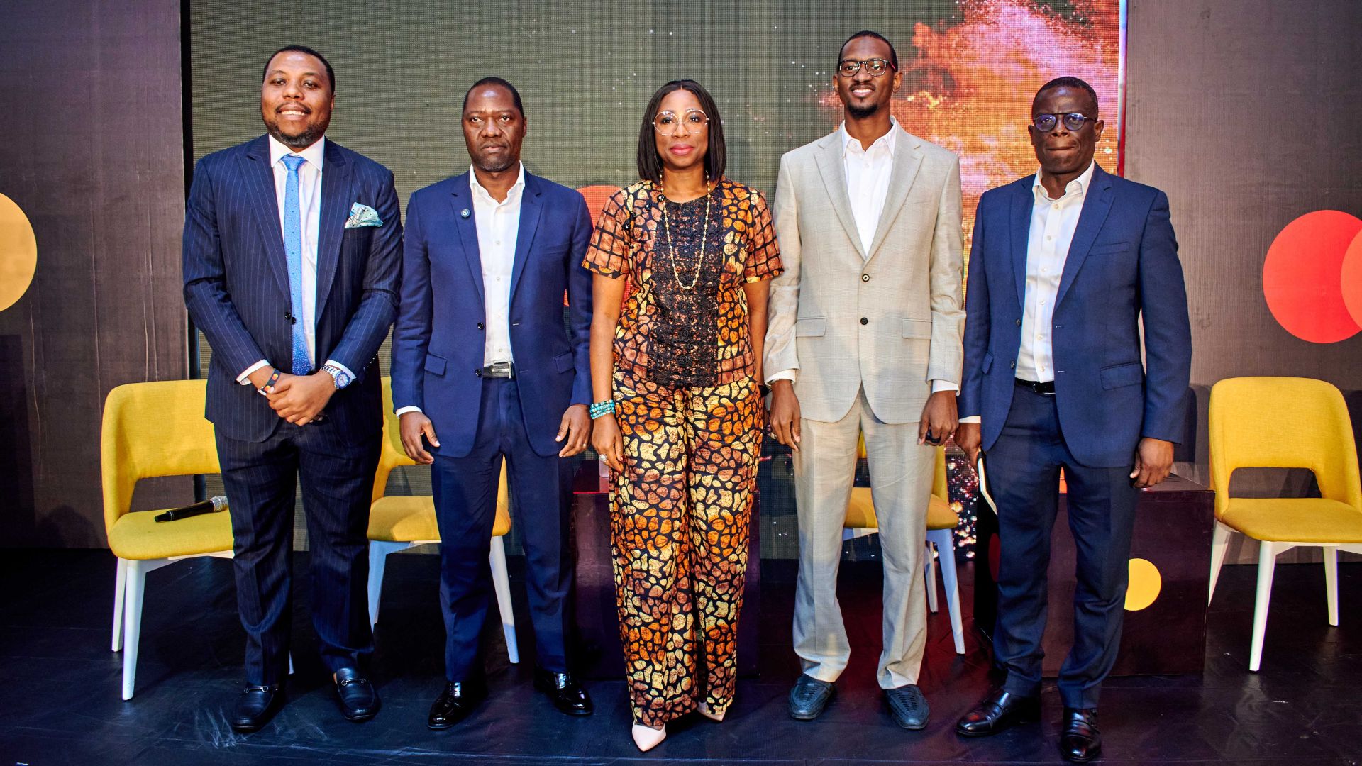 Mastercard Hosts 2024 Fintech Forum, Advocates Collaboration and Innovation to Elevate Nigeria’s Fintech Sector