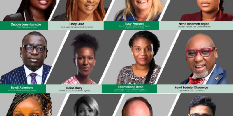 Nigerian Women In Public Relations Unveils Speakers For The 2024 ...