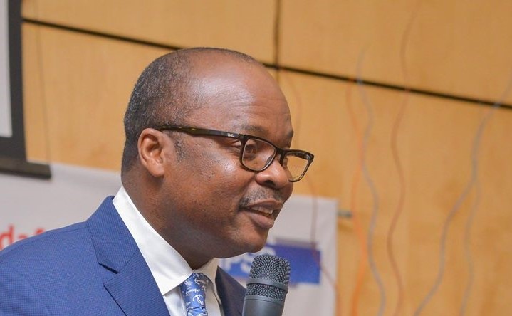 Ghana: BoG Governor Praises IMF Partnership Amid Economic Improvements in Ghana BoG Governor Praises IMF Partnership Amid Economic Improvements in Ghana