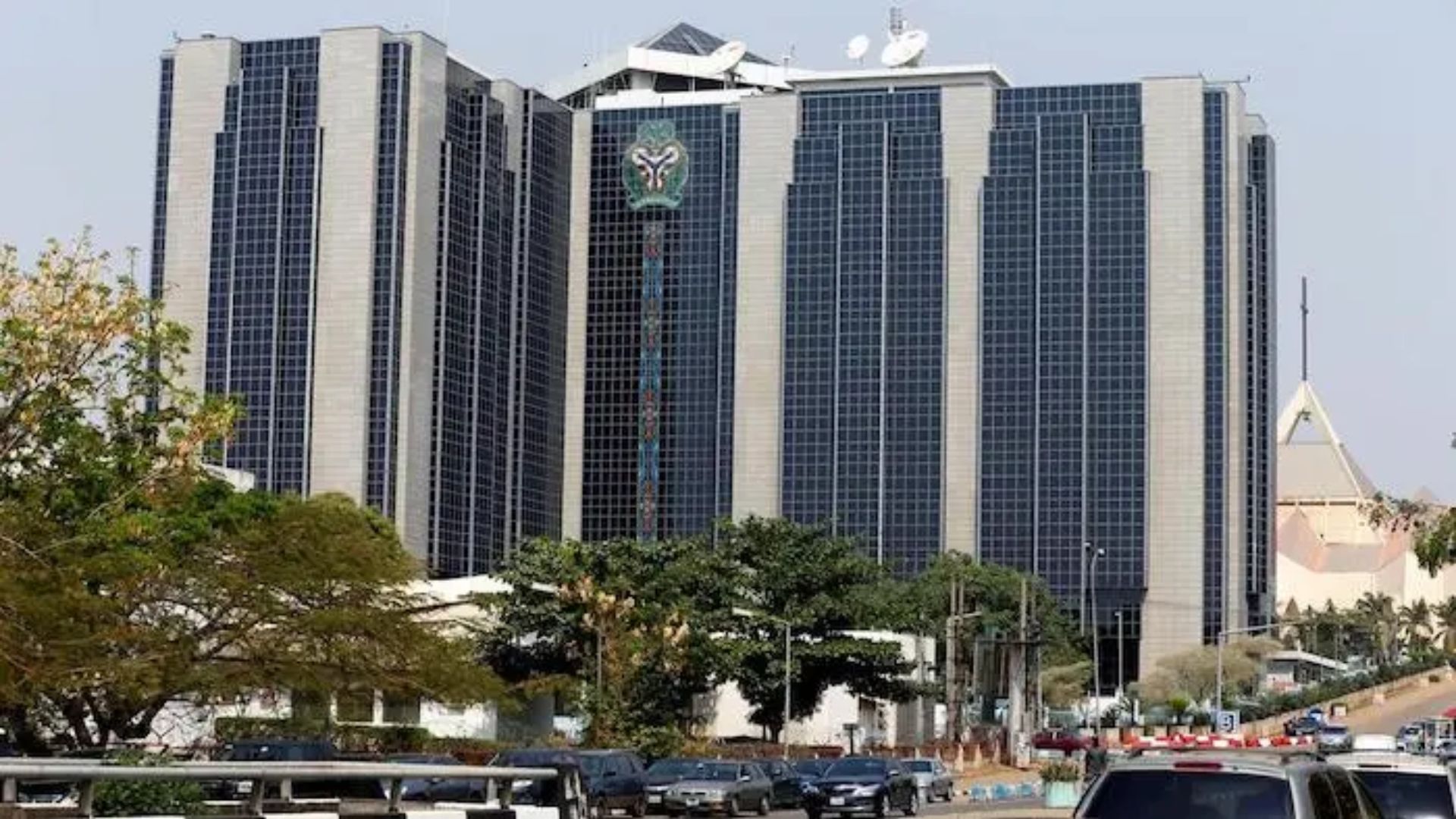CBN Reports 19% Decrease in PoS Transactions in Q1 2024