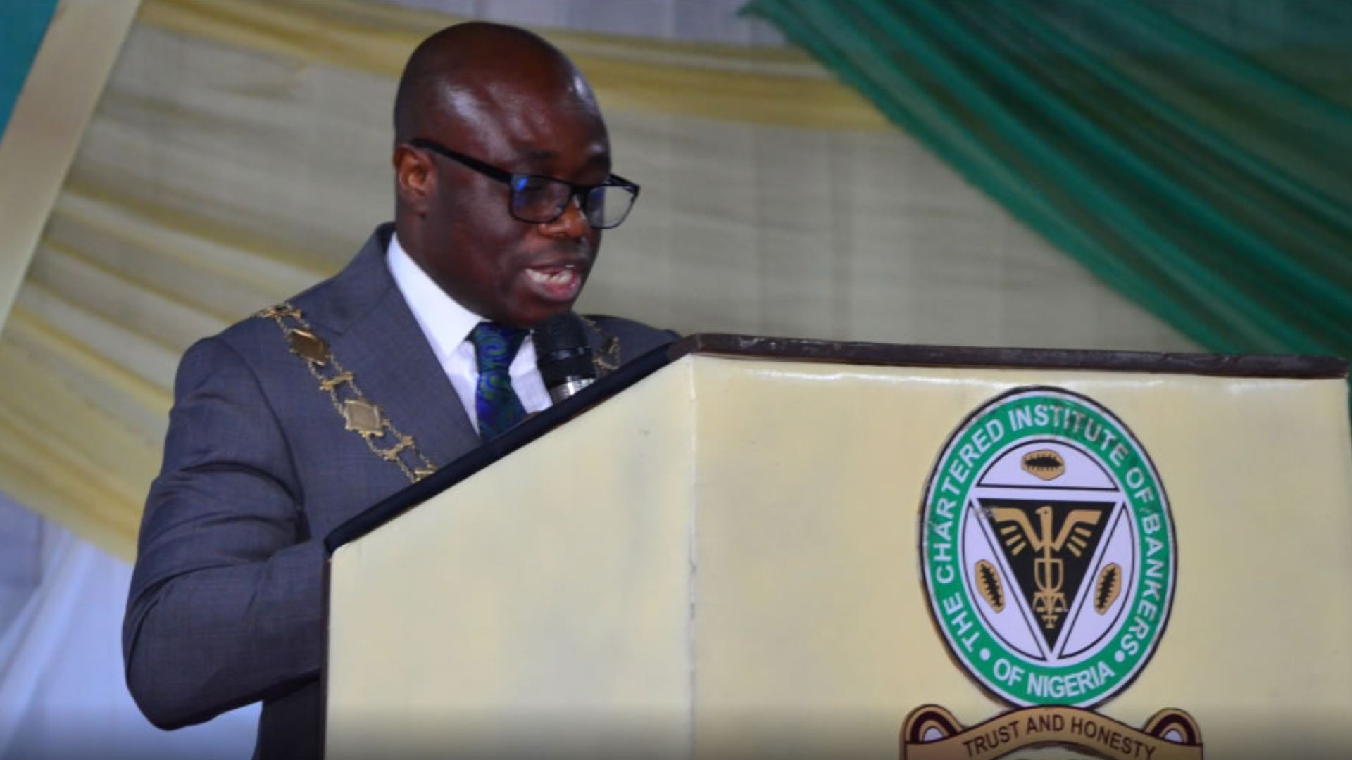 CIBN Supports Banking Recapitalization for Enhanced Economic Lending