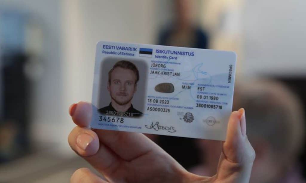Estonia Charts Future Course for Digital Identity and Wallets