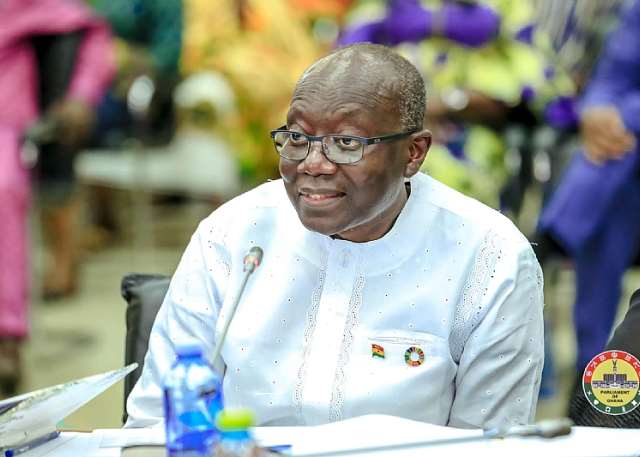 Ghana Struggles to Secure Debt Restructuring Deal with International Bondholders Ghana Struggles to Secure Debt Restructuring Deal with International Bondholders