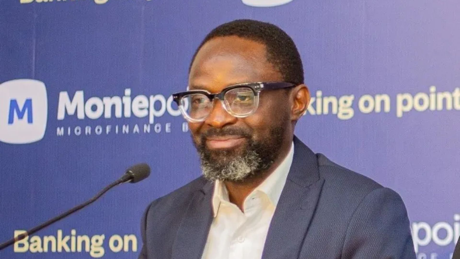 Nigeria: Moniepoint MFB MD Advocates Hybrid Approach for Financial Inclusion Moniepoint MFB MD Advocates Hybrid Approach for Financial Inclusion