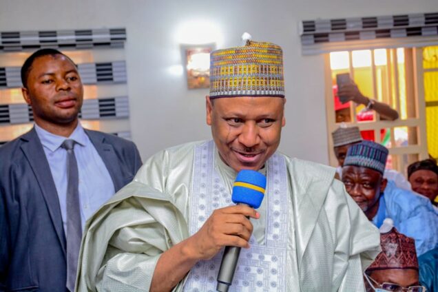 Nigeria Public Relations Week Highlights Importance of PR for National Development Nigeria Public Relations Week Highlights Importance of PR for National Development