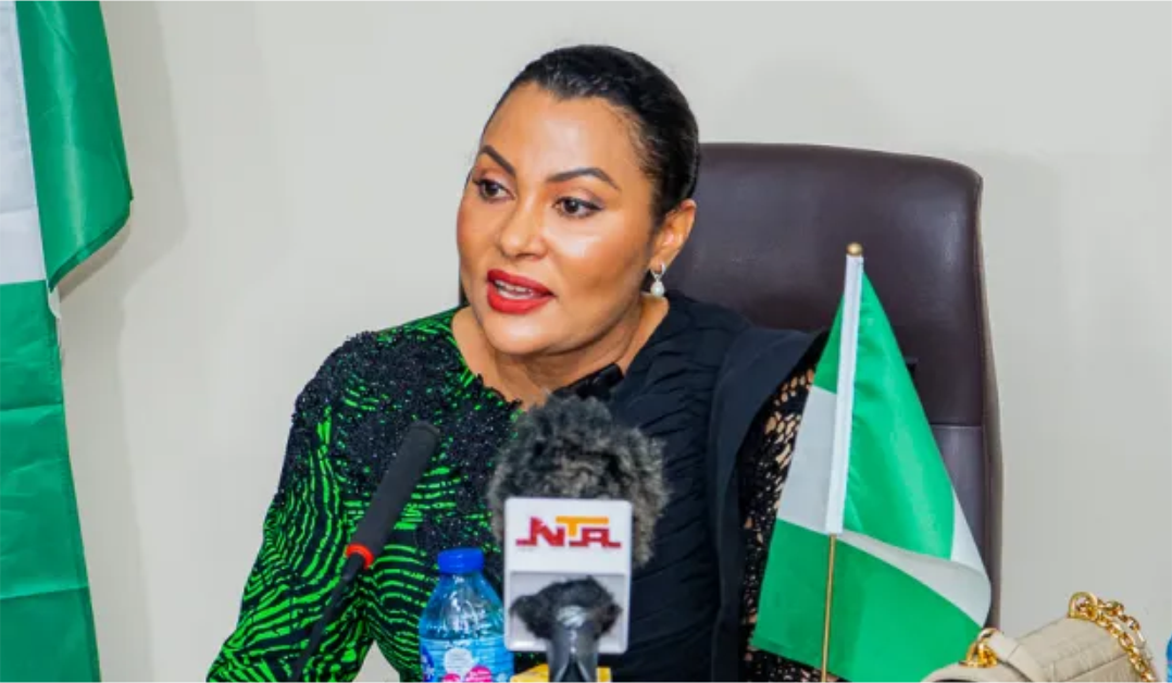 Nigerian Government Unveils $10 Billion Diaspora Investment Fund Nigerian Government Unveils $10 Billion Diaspora Investment Fund
