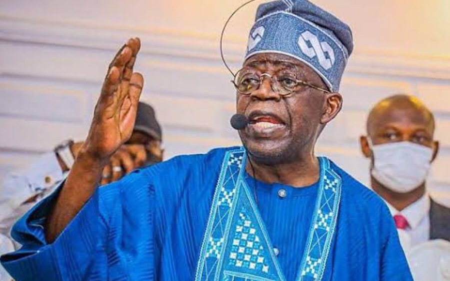 Nigeria: A Digital Catalyst for Nigeria’s Renewed Hope Agenda A Digital Catalyst for Nigeria’s Renewed Hope Agenda