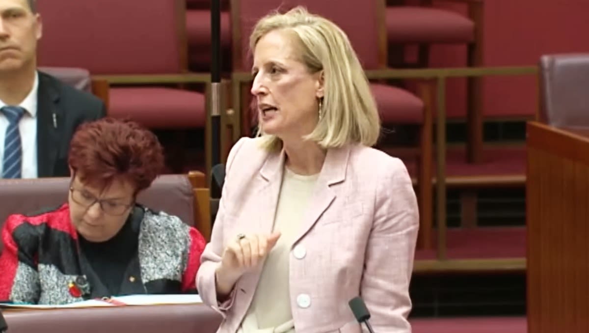 Global: Australia passes Digital ID Bill Australia passes Digital ID Bill