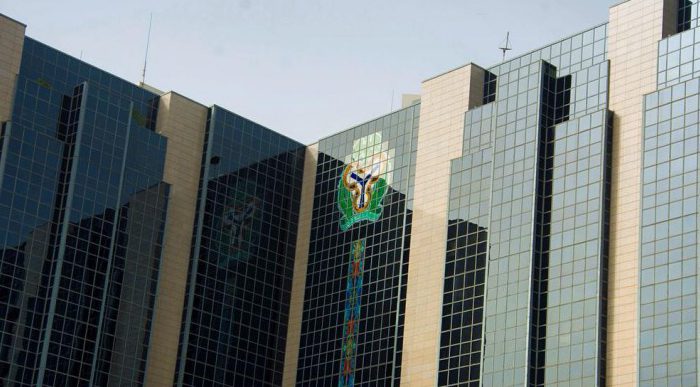 CBN Releases Roster of Accredited Deposit Money Banks in Nigeria