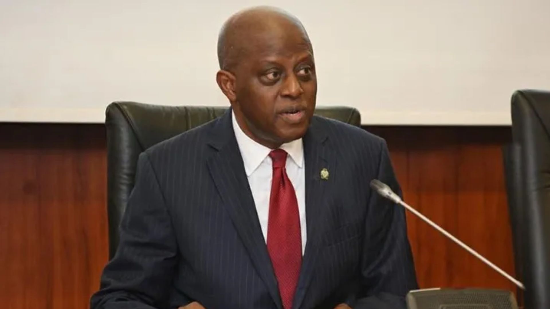 Nigeria: Central Bank Governor Urges Collaboration to Tackle Inflationary Pressures Central Bank Governor Urges Collaboration to Tackle Inflationary Pressures