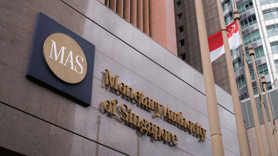 Global: Deutsche Bank Joins MAS-Led Initiative for Asset Tokenisation Deutsche Bank Joins MAS-Led Initiative for Asset Tokenisation