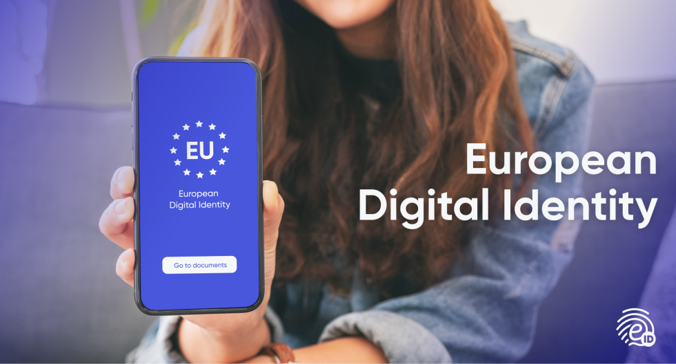 Global: Europe Explores Paths to Implementing Digital Identity Europe Explores Paths to Implementing Digital Identity