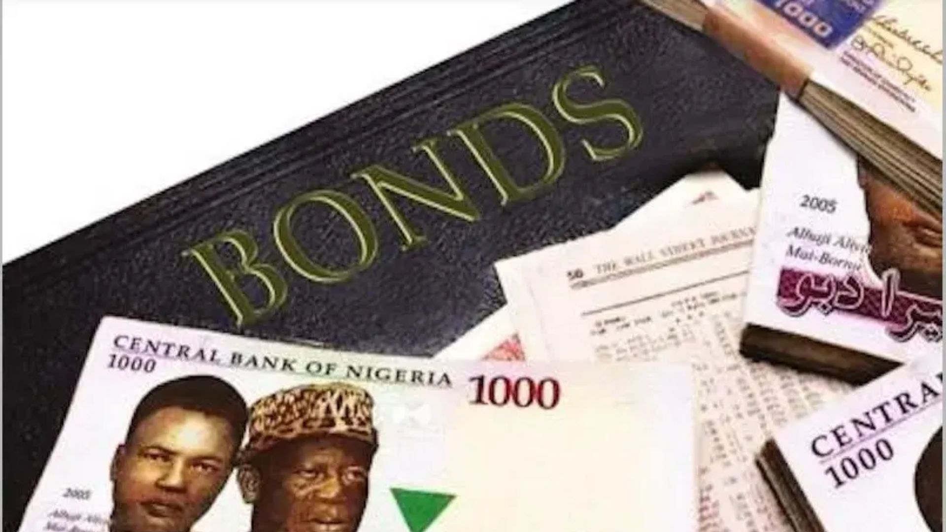 Nigeria: FGN Bonds Yield Dips to 18.92% Ahead of May Auction FGN Bonds Yield Dips to 18.92% Ahead of May Auction